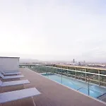 Exclusive Condo With Pool And Terrace
