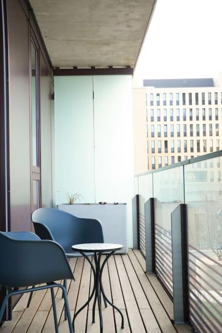 Exclusive With Pool And Terrace