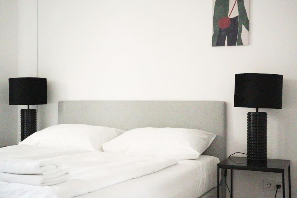 Appartement Exclusive With Pool And Terrace *