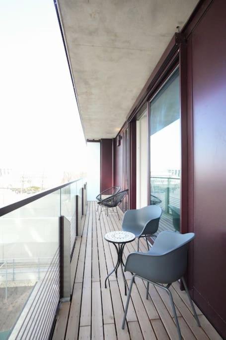 Appartement Exclusive With Pool And Terrace