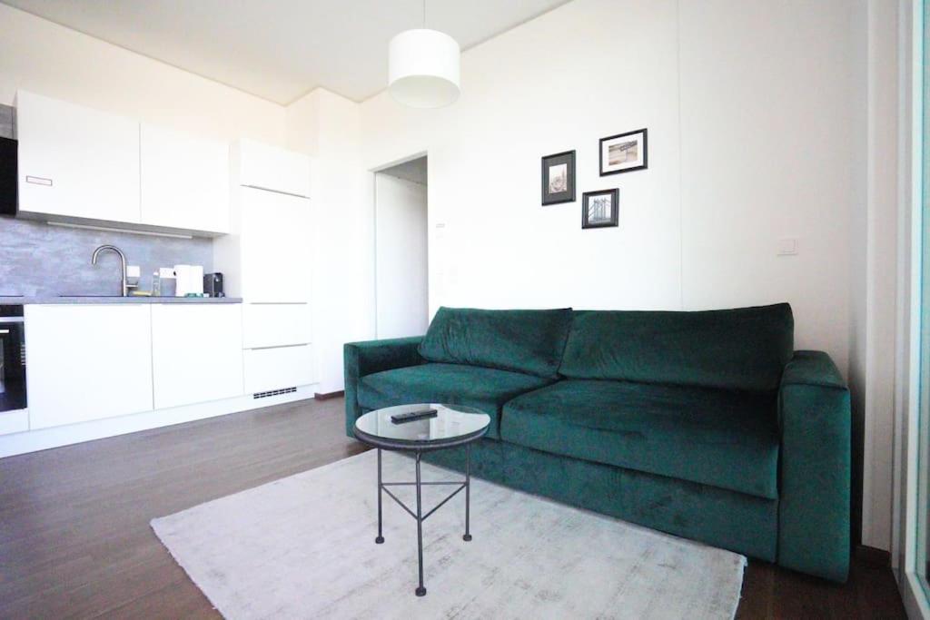 Exclusive With Pool And Terrace Appartement *