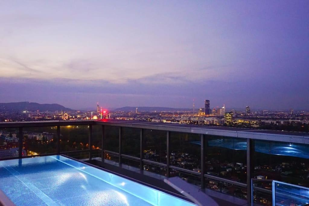 Exclusive With Pool And Terrace Appartement *