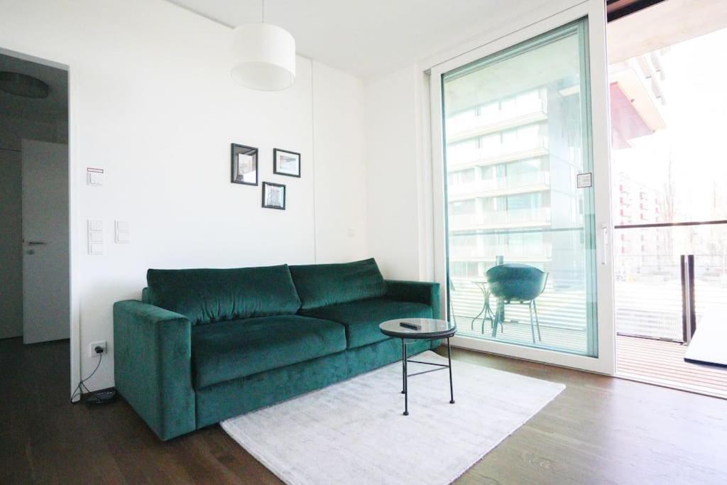 Appartement Exclusive With Pool And Terrace *