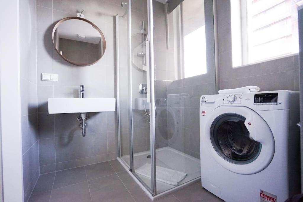 Appartement Exclusive With Pool And Terrace Wenen