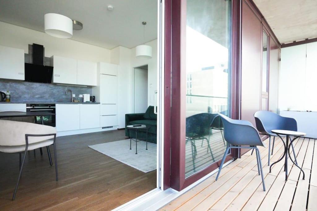 Exclusive With Pool And Terrace * Viena