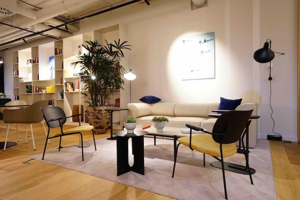 Exclusive With Pool And Terrace Apartamento *