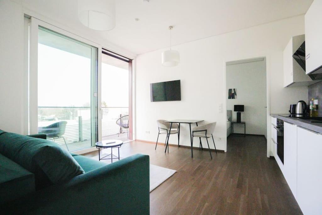 Apartamento Exclusive With Pool And Terrace *
